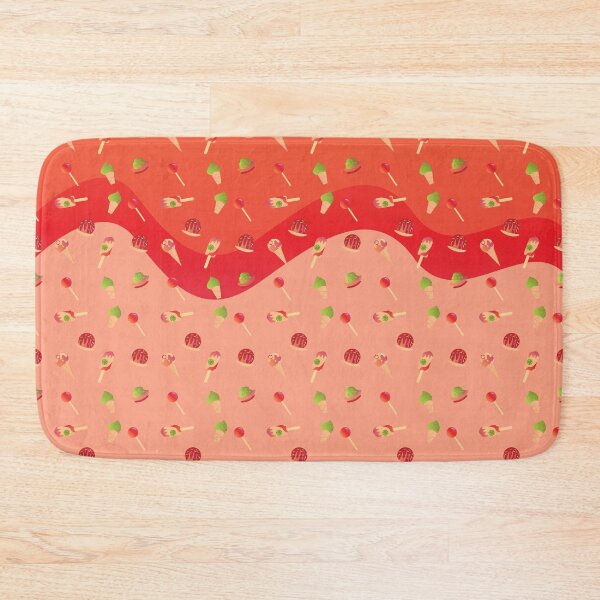 Item preview, ICE CREAM | SWEET FOOD | MINTMINZ designed and sold by Mintminz.
