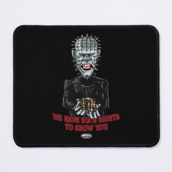 Item preview, Pinhead  designed and sold by Swango1994.