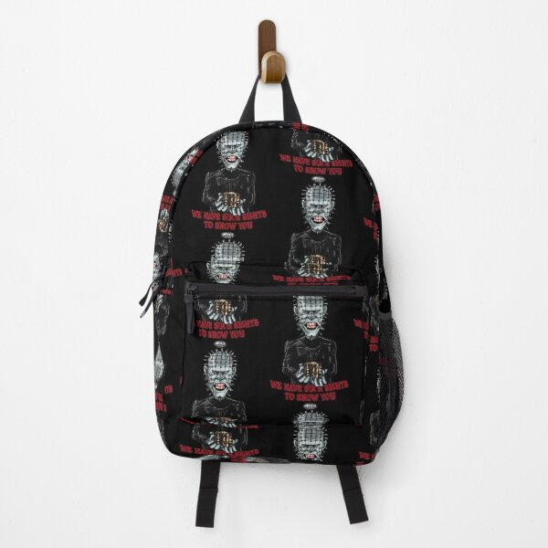 Item preview, Pinhead designed and sold by Swango1994.