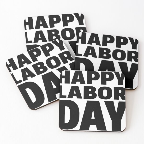 Item preview, happy labor day  designed and sold by KefinStore.