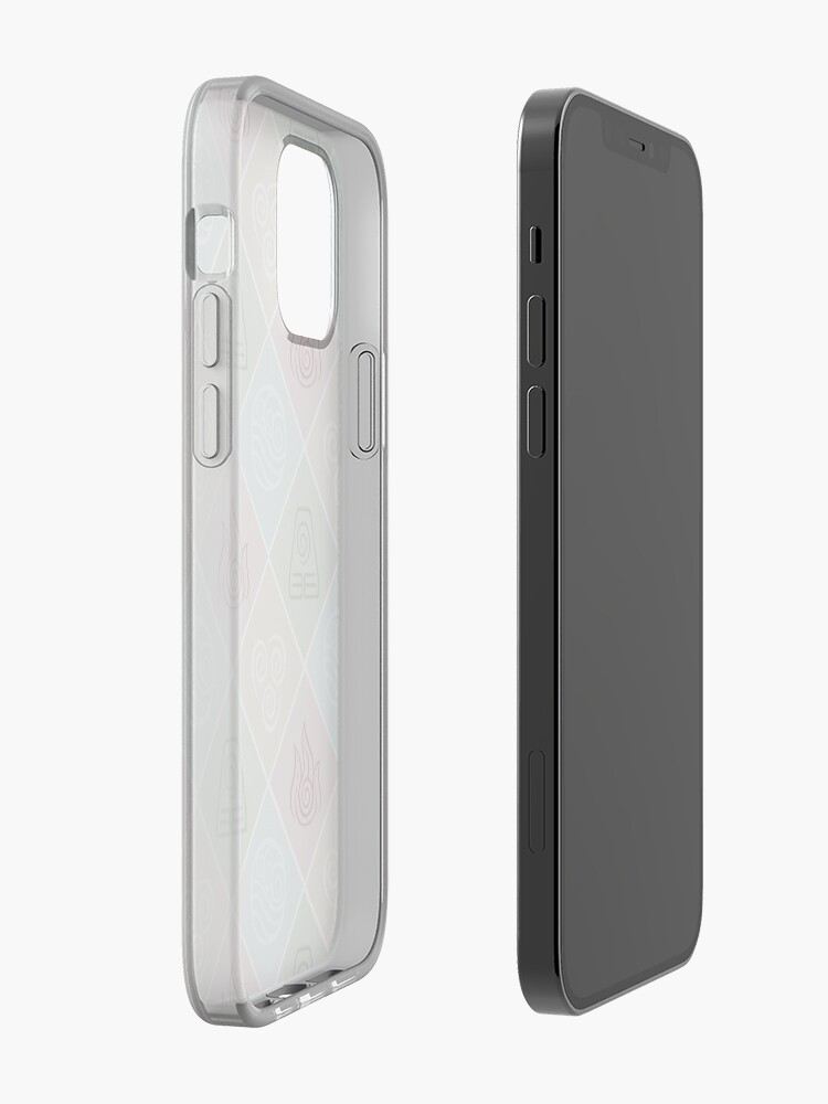Alternate view of Four Elements iPhone Case & Cover