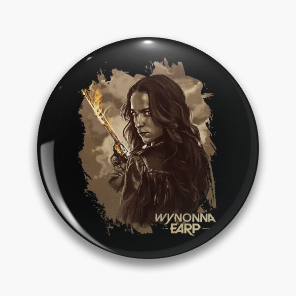 Item preview, wynonna earp dark  designed and sold by CominottiMekhi.
