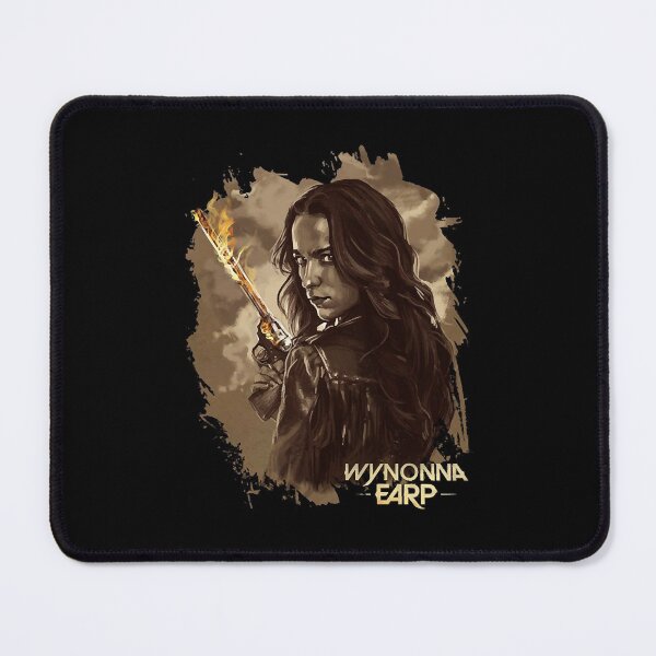 Item preview, wynonna earp dark  designed and sold by CominottiMekhi.