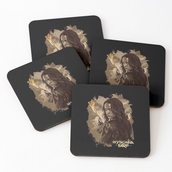 Item preview, wynonna earp dark  designed and sold by CominottiMekhi.