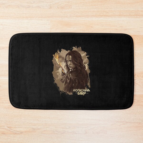 Item preview, wynonna earp dark  designed and sold by CominottiMekhi.