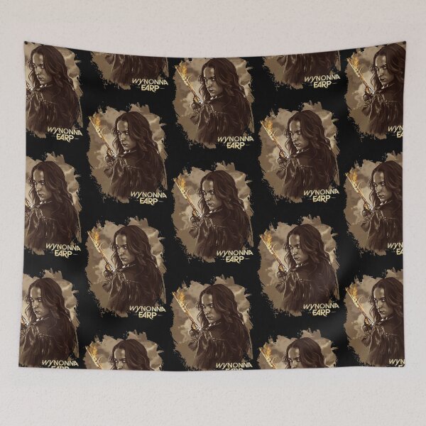 Item preview, wynonna earp dark  designed and sold by CominottiMekhi.