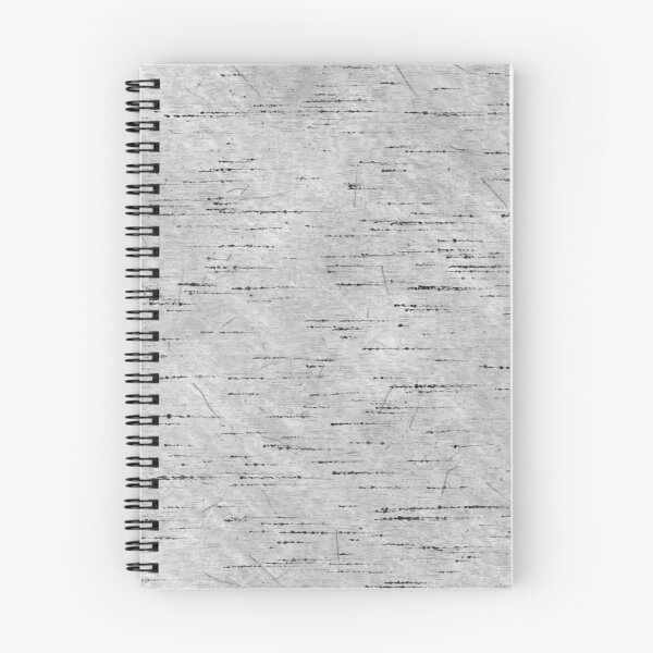 Item preview, Stylized Birch Bark designed and sold by JeebieRiver.