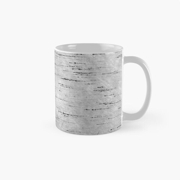 Item preview, Stylized Birch Bark designed and sold by JeebieRiver.