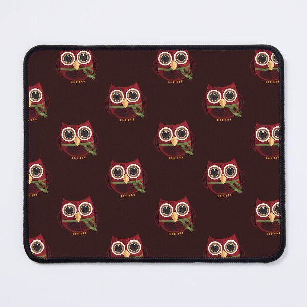 Item preview, The Red Owl - Large designed and sold by Adamzworld.