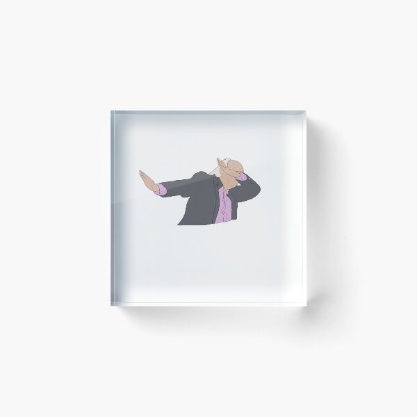 Item preview, I think you should leave dab designed and sold by ohheckgosh.
