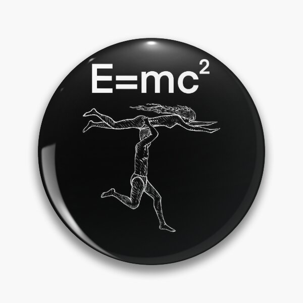 Item preview, E=mc2  designed and sold by Swango1994.