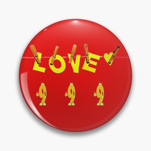 Item preview, LOVE 999 A1 designed and sold by mostheristore.