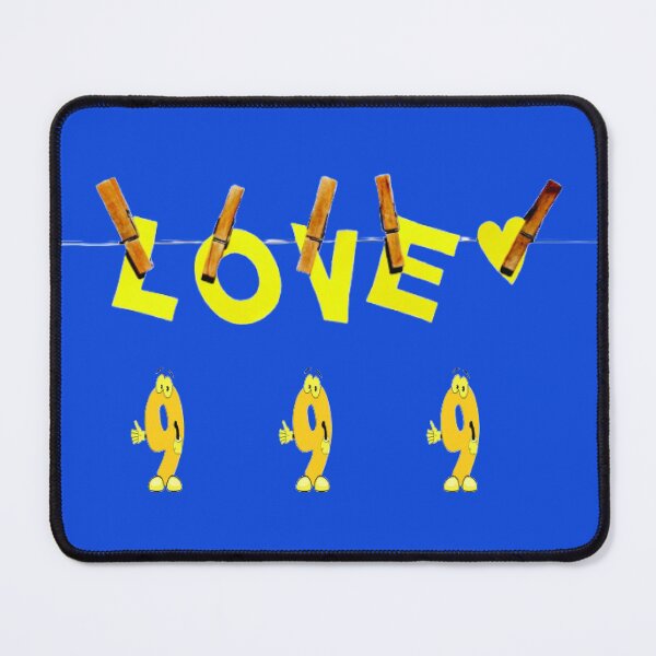 Item preview, LOVE 999 A1 designed and sold by mostheristore.