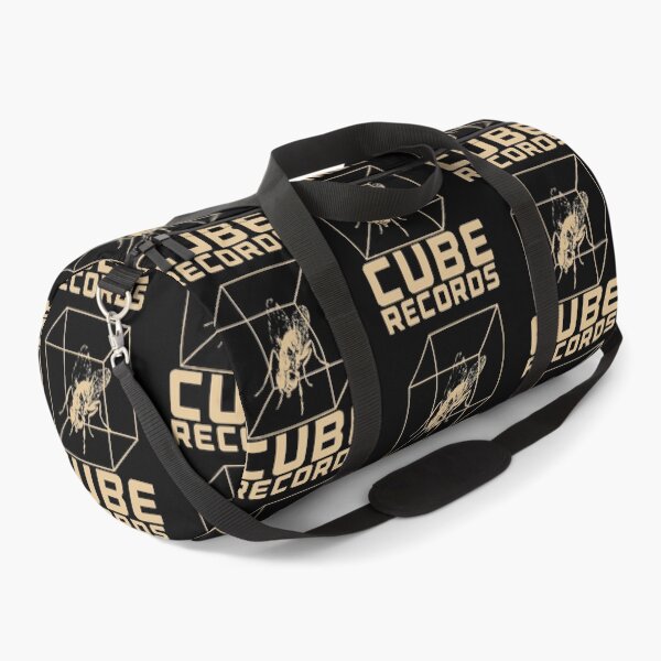 Item preview, Cube Records designed and sold by shopMajcnsignup.