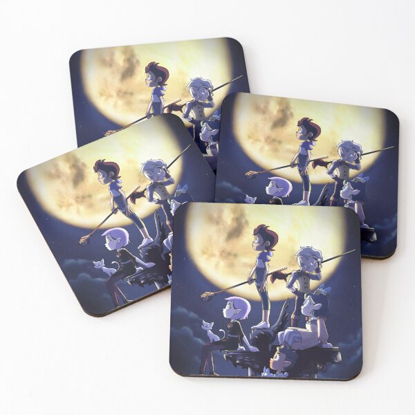 Item preview, Kingdom hoots designed and sold by Naomi Collymore.