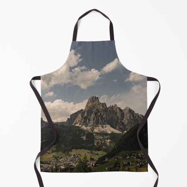 Aperçu de l'œuvre Belles Dolomites créée et vendue par Marco Rota.