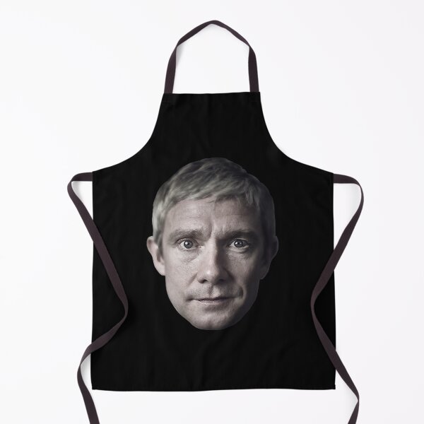 Item preview, Martin Freeman designed and sold by CominottiMekhi.