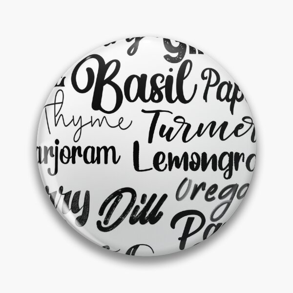 Item preview, Seasonings Greetings designed and sold by KaydiddyArt.