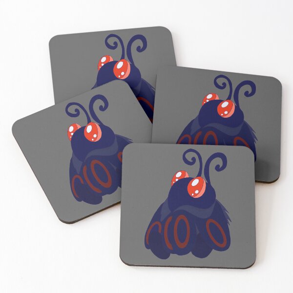 Item preview, Pwease? I’m a good mothman  designed and sold by UglyorchestraC.
