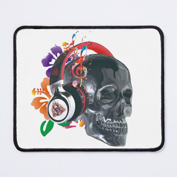 Item preview, Skull Music designed and sold by nidiana15.