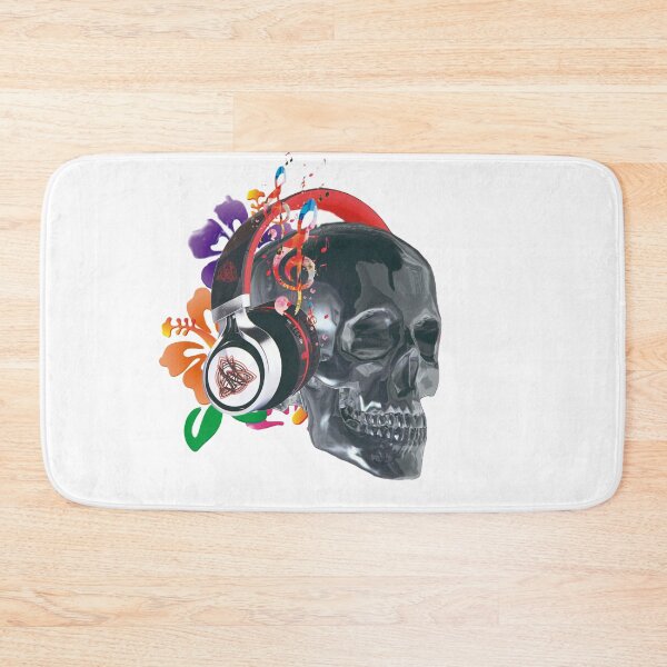 Item preview, Skull Music designed and sold by nidiana15.