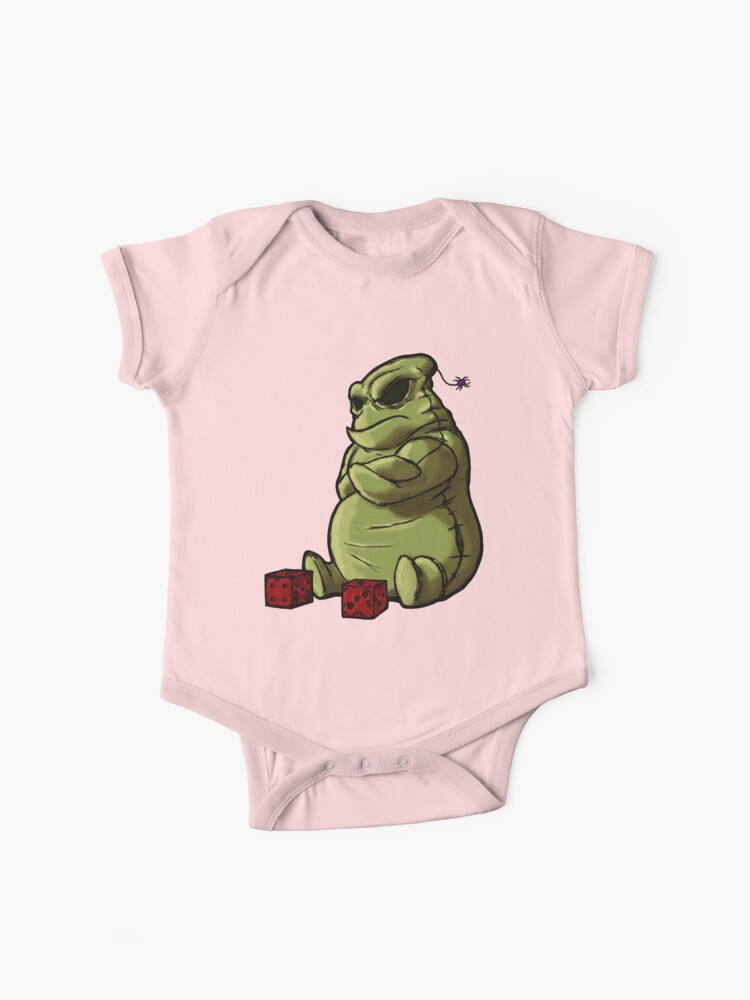 Oogie boogie baby discount onesie