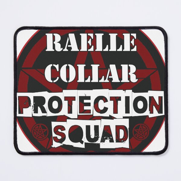 Item preview, Raelle Collar PS 2 designed and sold by kookipunk-art.