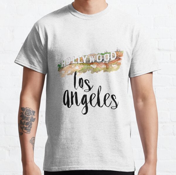 The Angels Classic T-Shirt