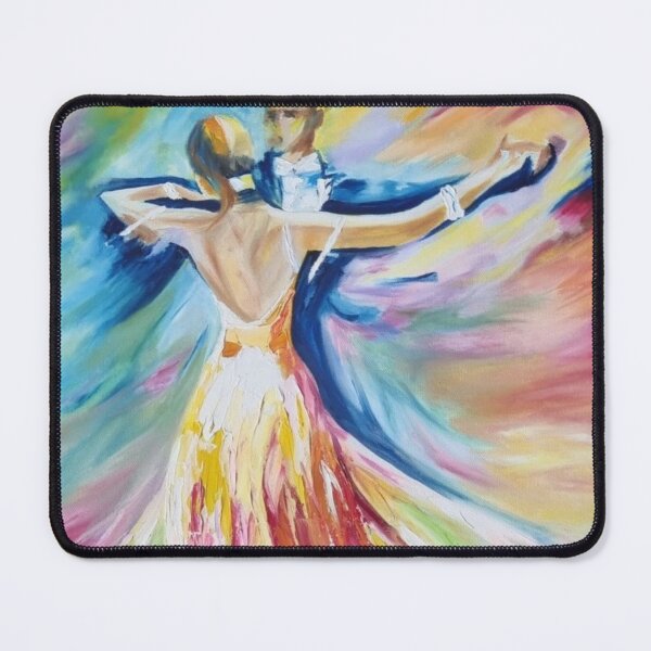 Item preview, Elegant Dancing designed and sold by T-Rexxy.