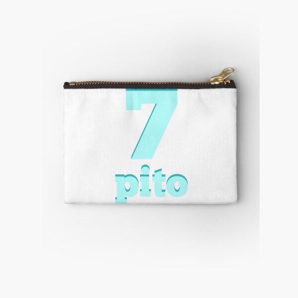 Item preview, Baby learns Tagalog - number seven blue designed and sold by jshek8188.