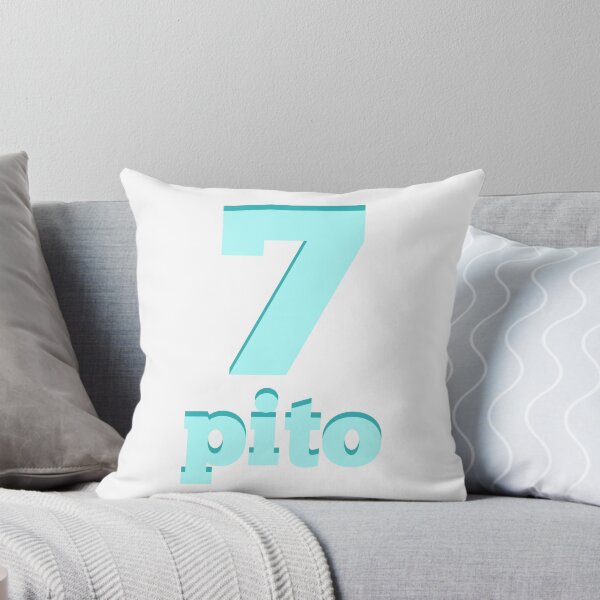 Item preview, Baby learns Tagalog - number seven blue designed and sold by jshek8188.
