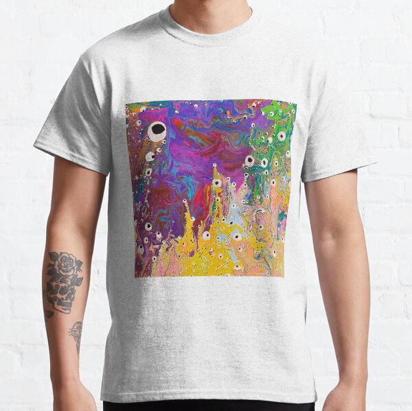 Do you see what I see? Classic T-Shirt
