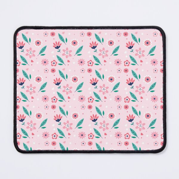Item preview, Light pink Floral design. designed and sold by Princessflora.