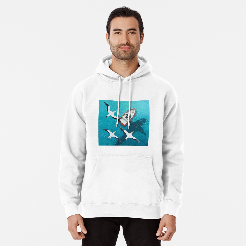 Item preview, Pullover Hoodie designed and sold by vickymount.