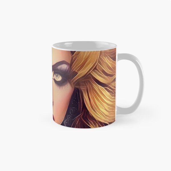 Item preview, Alyssa Edwards designed and sold by Loly North.