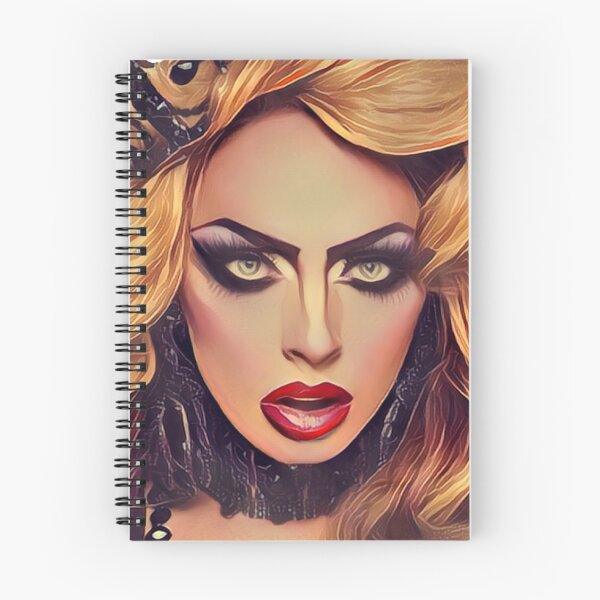 Item preview, Alyssa Edwards designed and sold by Loly North.