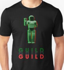 hello robot Unisex T-Shirt