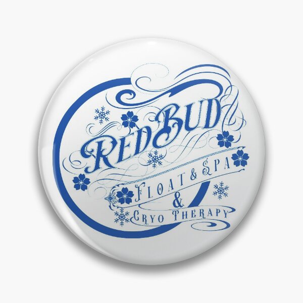 Item preview, Redbud Float and Spa Script designed and sold by erod66.