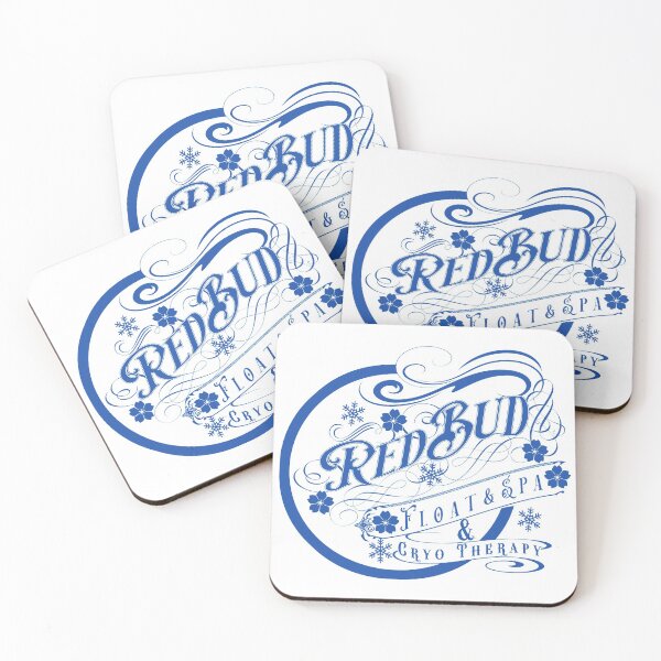 Item preview, Redbud Float and Spa Script designed and sold by erod66.