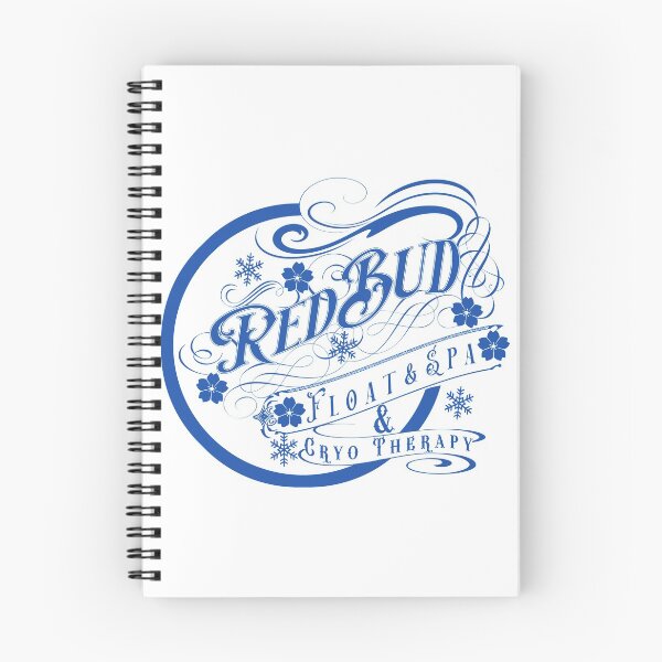 Item preview, Redbud Float and Spa Script designed and sold by erod66.