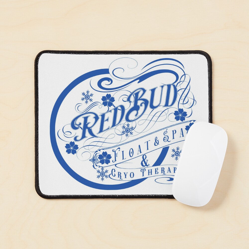 Item preview, Mouse Pad designed and sold by erod66.