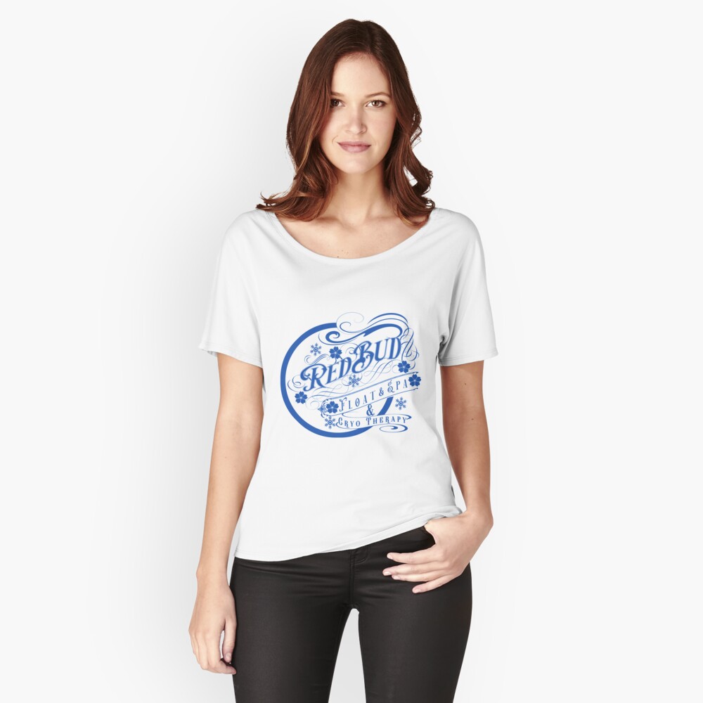 Item preview, Relaxed Fit T-Shirt designed and sold by erod66.