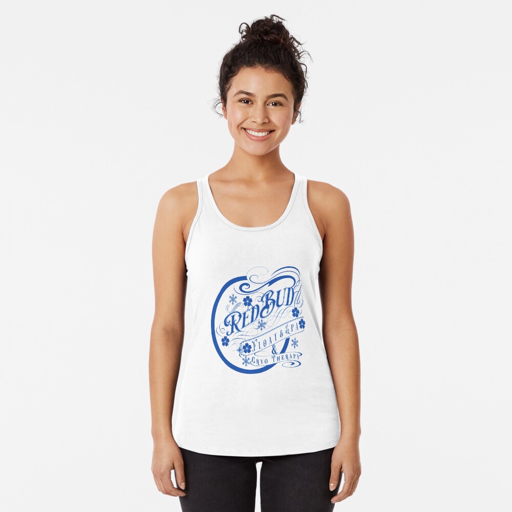 Item preview, Racerback Tank Top designed and sold by erod66.