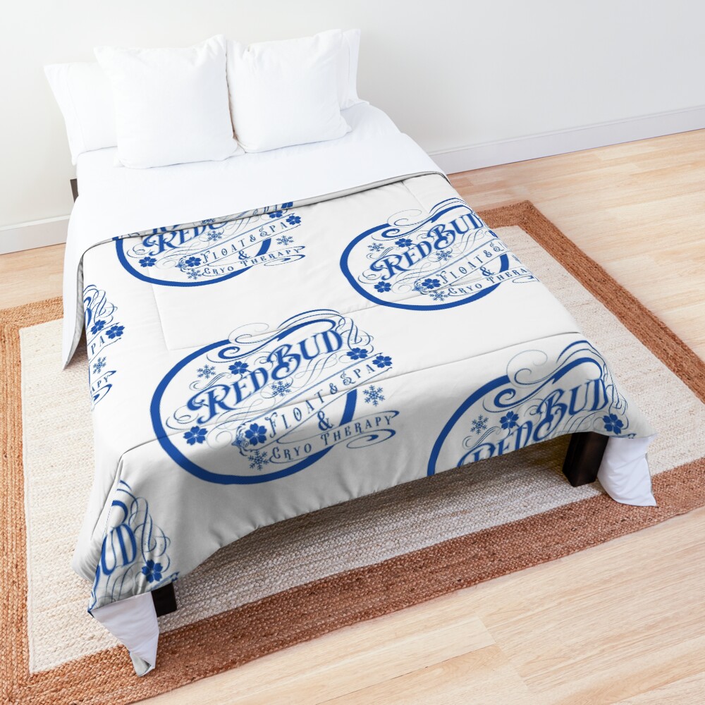 Item preview, Comforter designed and sold by erod66.