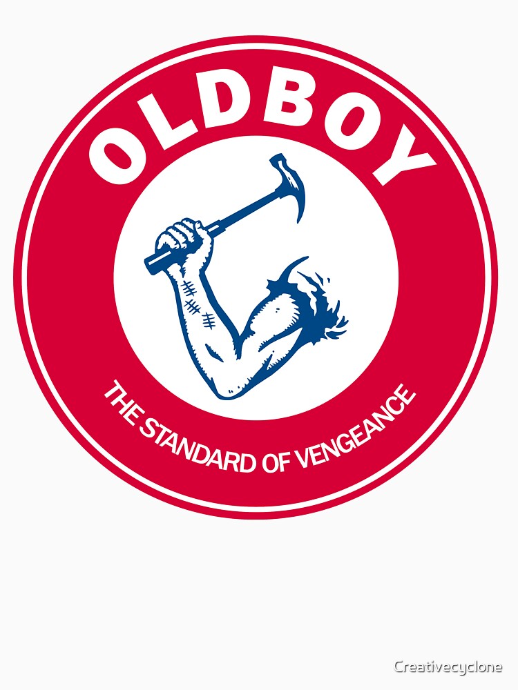 "Old Boy" Tshirt for Sale by Creativecyclone Redbubble old boy t