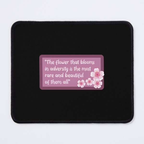 Item preview, Mulan - The flower that blooms  designed and sold by TishMiryah.