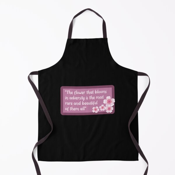 Item preview, Mulan - The flower that blooms designed and sold by TishMiryah.