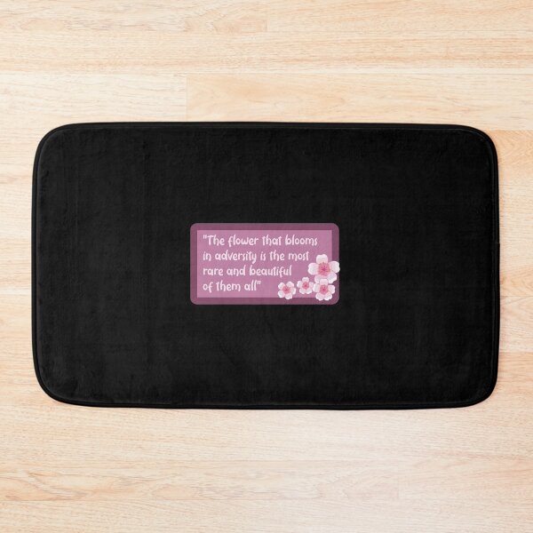 Item preview, Mulan - The flower that blooms  designed and sold by TishMiryah.