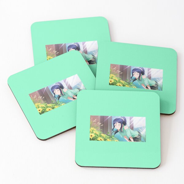 Item preview, kanan matsuura ~where did this come from~ designed and sold by celestialuden1.
