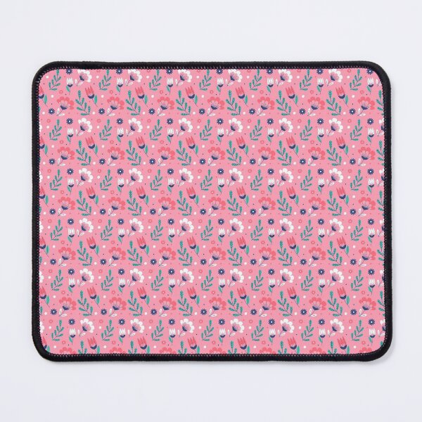 Item preview, Dark pink Floral design. designed and sold by Princessflora.